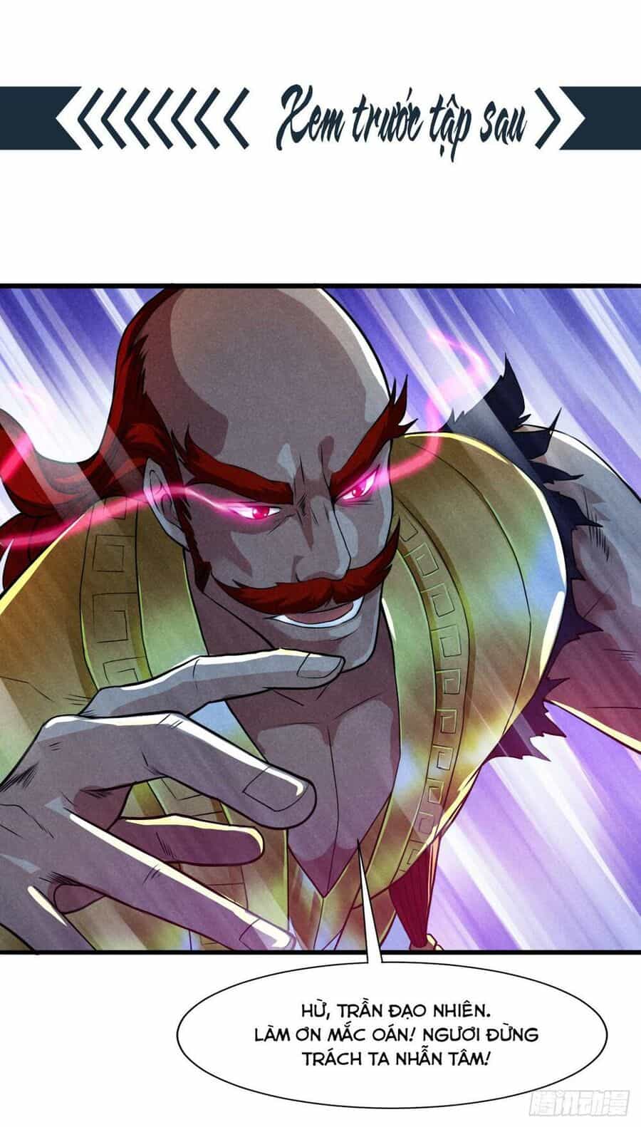 Ẩn Cư Mười Vạn Năm - Chương 25 - ảnh 49