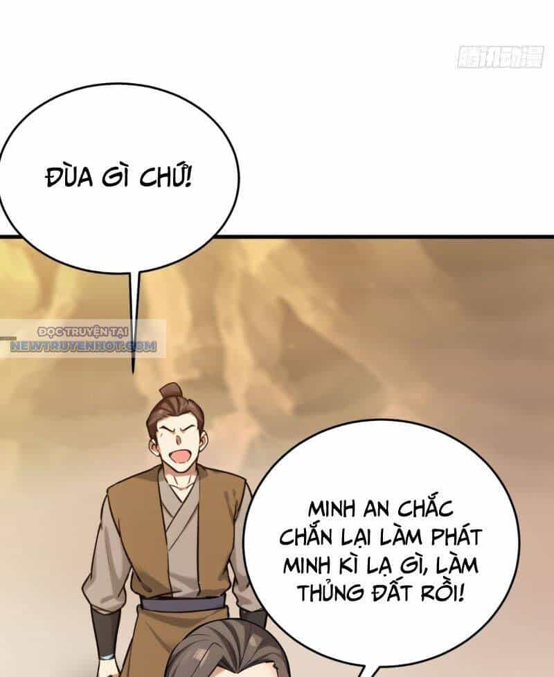 Ẩn Cư Mười Vạn Năm - Chương 250 - ảnh 53