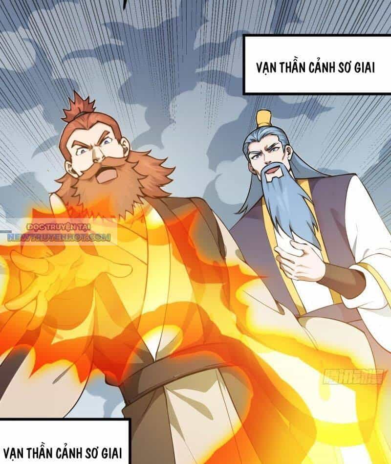 Ẩn Cư Mười Vạn Năm - Chương 251 - ảnh 9