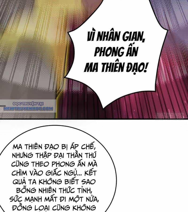 Ẩn Cư Mười Vạn Năm - Chương 255 - ảnh 6