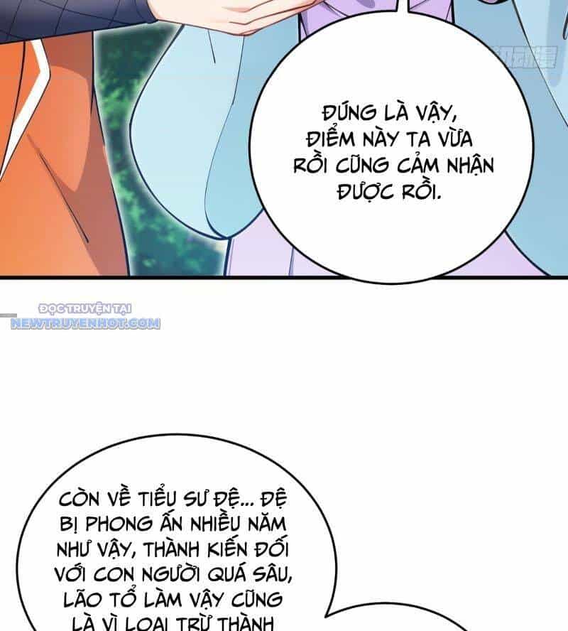 Ẩn Cư Mười Vạn Năm - Chương 259 - ảnh 62