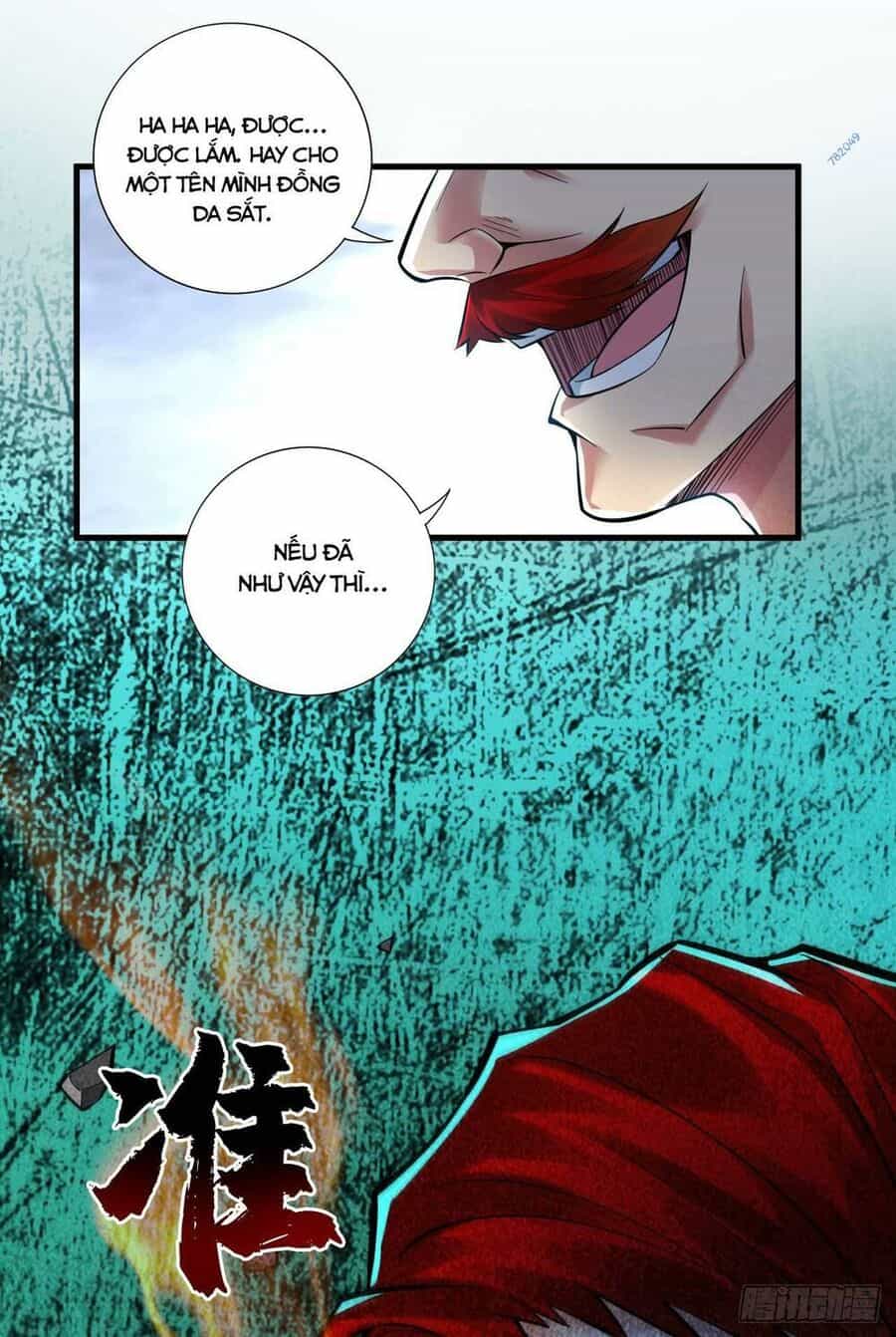 Ẩn Cư Mười Vạn Năm - Chương 26 - ảnh 4