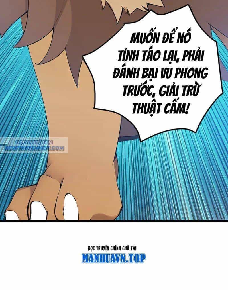 Ẩn Cư Mười Vạn Năm - Chương 260 - ảnh 54