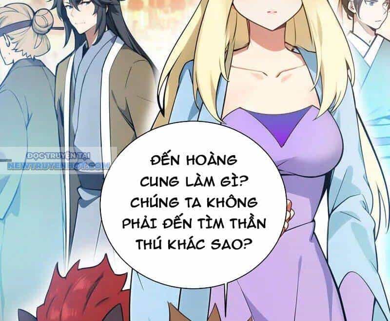 Ẩn Cư Mười Vạn Năm - Chương 263 - ảnh 9