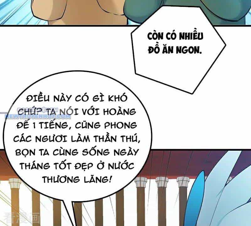 Ẩn Cư Mười Vạn Năm - Chương 264 - ảnh 76