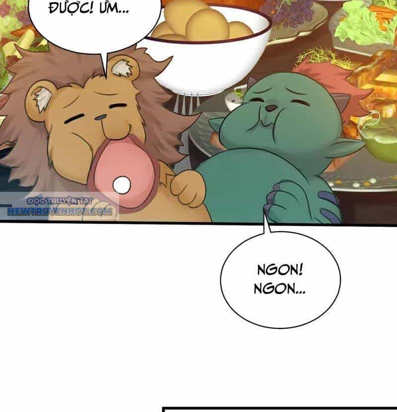 Ẩn Cư Mười Vạn Năm - Chương 265 - ảnh 41