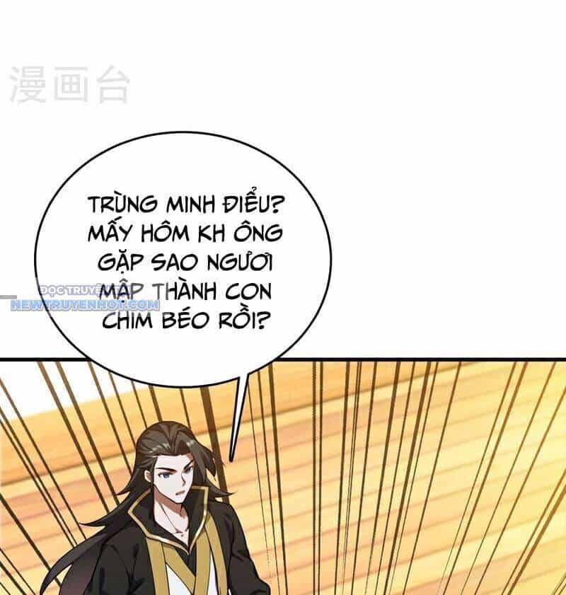 Ẩn Cư Mười Vạn Năm - Chương 267 - ảnh 74
