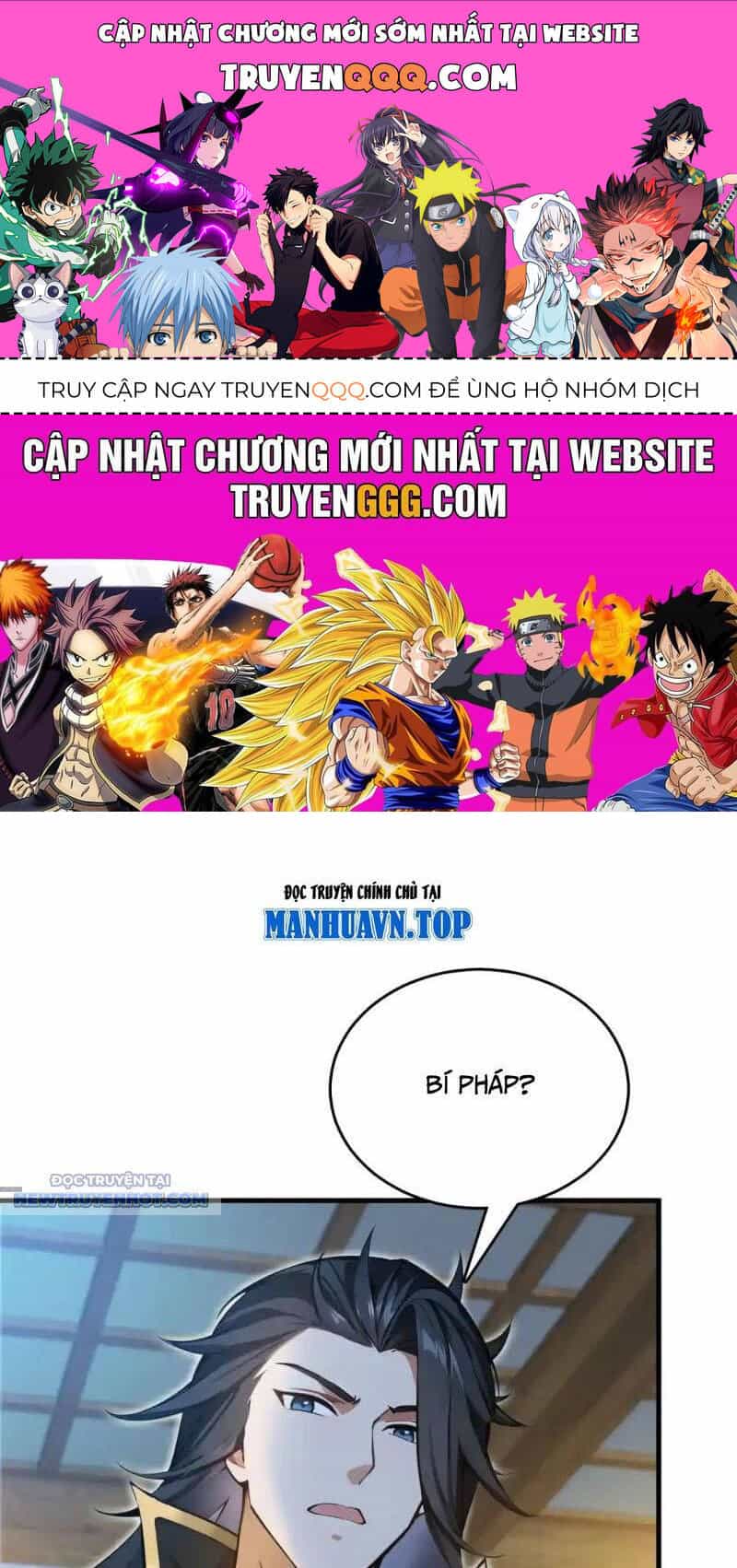 Ẩn Cư Mười Vạn Năm - Chương 268 - ảnh 1