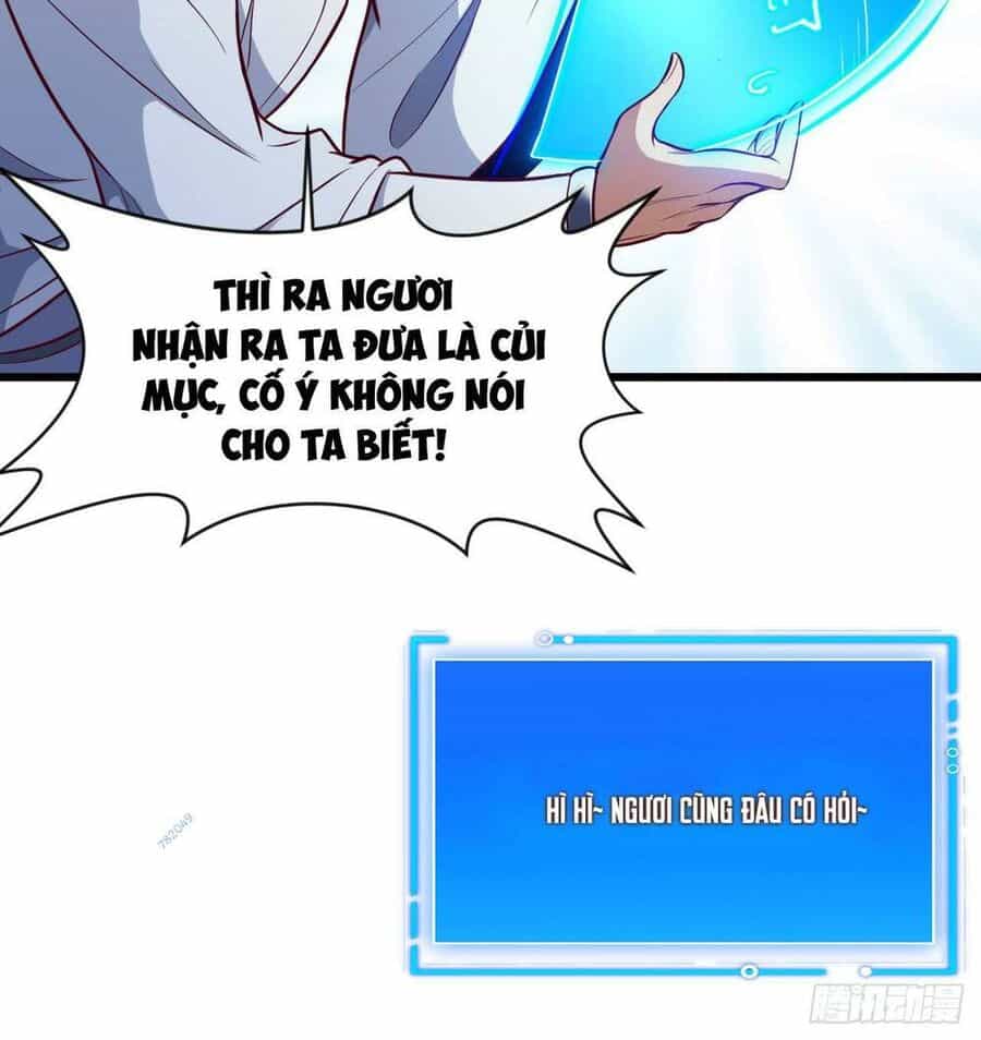 Ẩn Cư Mười Vạn Năm - Chương 27 - ảnh 22