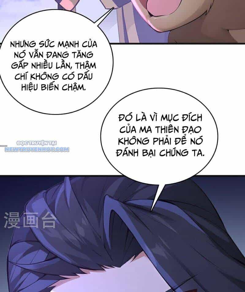 Ẩn Cư Mười Vạn Năm - Chương 275 - ảnh 38