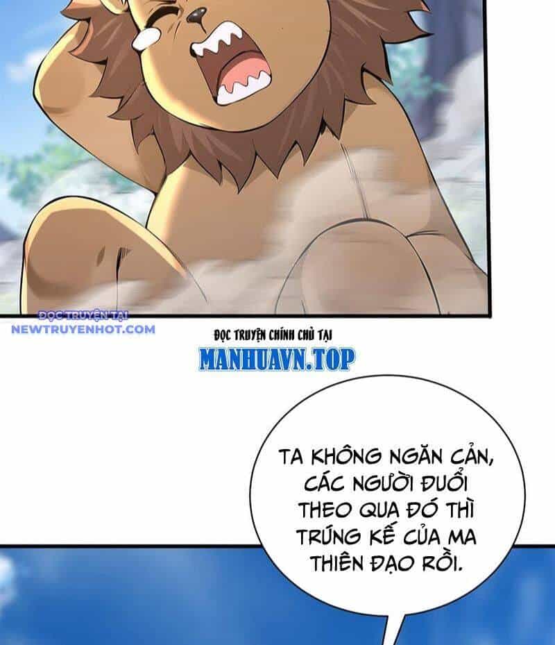 Ẩn Cư Mười Vạn Năm - Chương 279 - ảnh 33