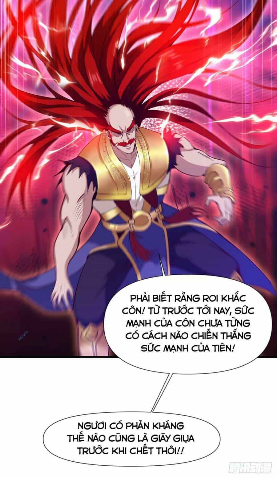 Ẩn Cư Mười Vạn Năm - Chương 28 - ảnh 26