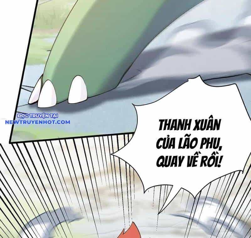 Ẩn Cư Mười Vạn Năm - Chương 281 - ảnh 25