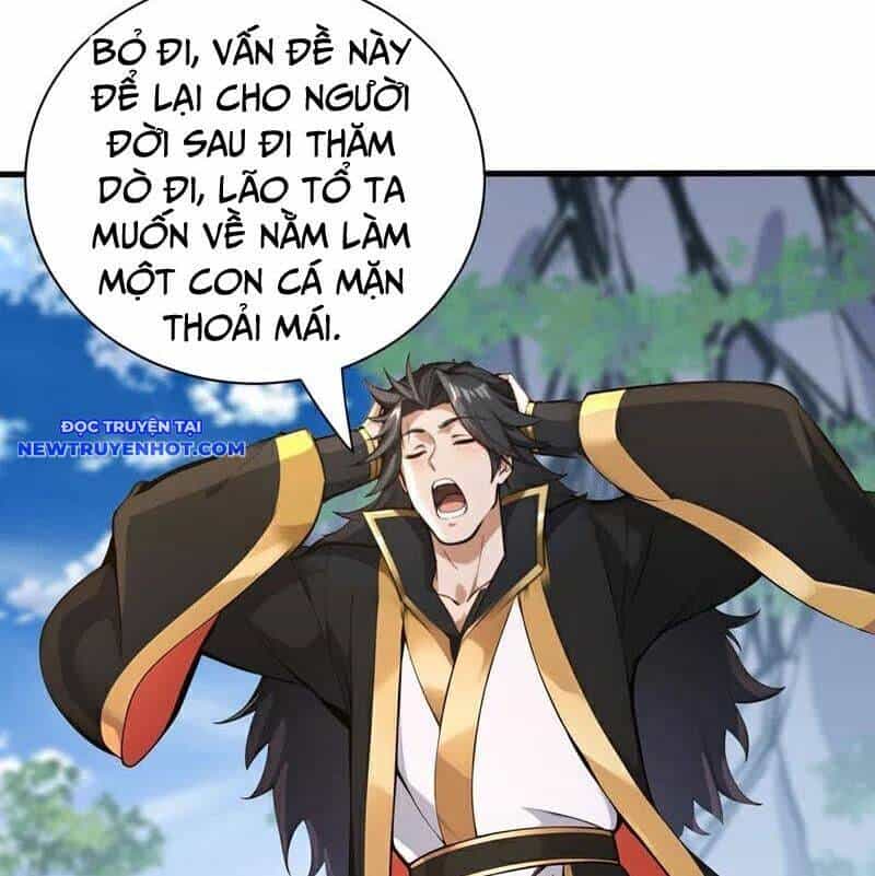 Ẩn Cư Mười Vạn Năm - Chương 281 - ảnh 74
