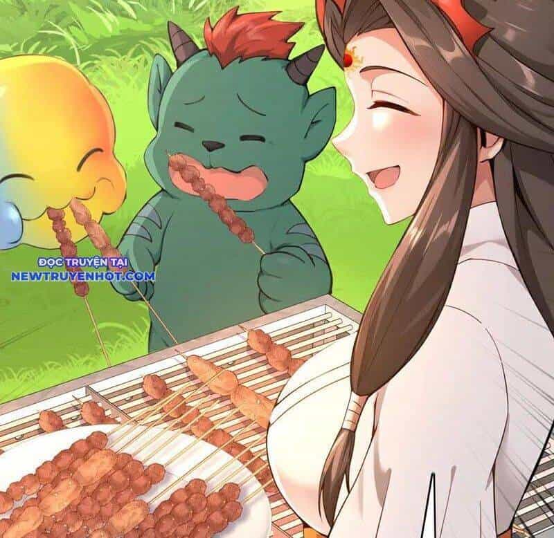 Ẩn Cư Mười Vạn Năm - Chương 282 - ảnh 24