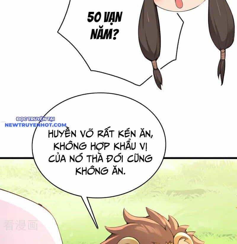 Ẩn Cư Mười Vạn Năm - Chương 282 - ảnh 30