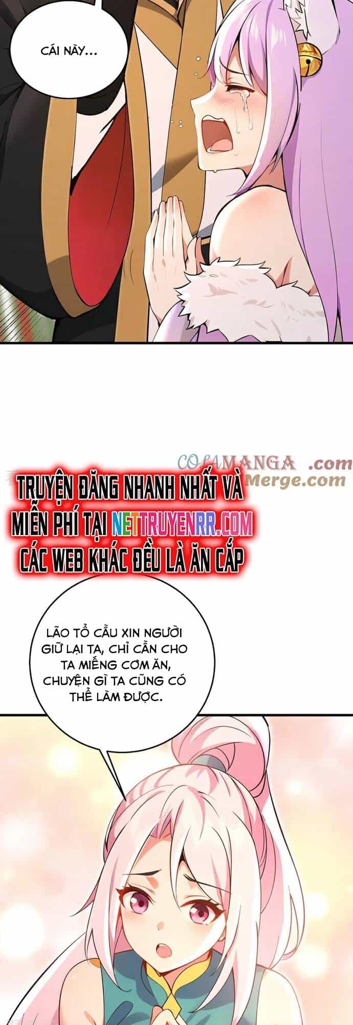 Ẩn Cư Mười Vạn Năm - Chương 284 - ảnh 7