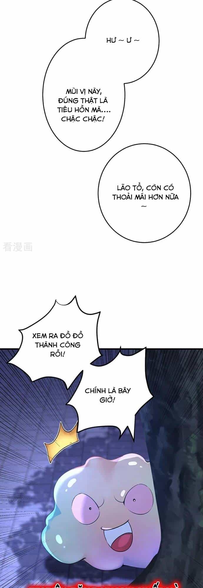 Ẩn Cư Mười Vạn Năm - Chương 285 - ảnh 27
