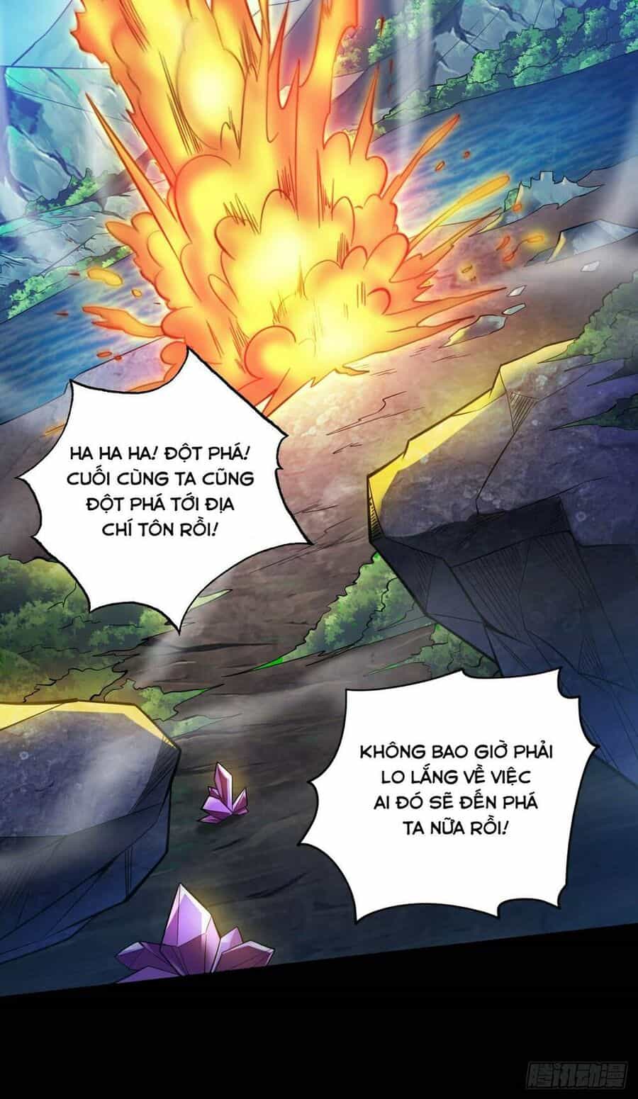 Ẩn Cư Mười Vạn Năm - Chương 29 - ảnh 42