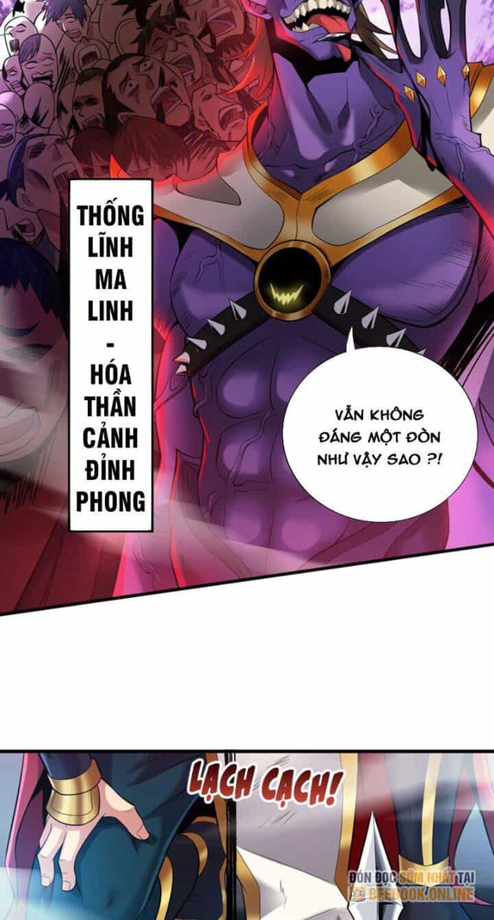 Ẩn Cư Mười Vạn Năm - Chương 34 - ảnh 33