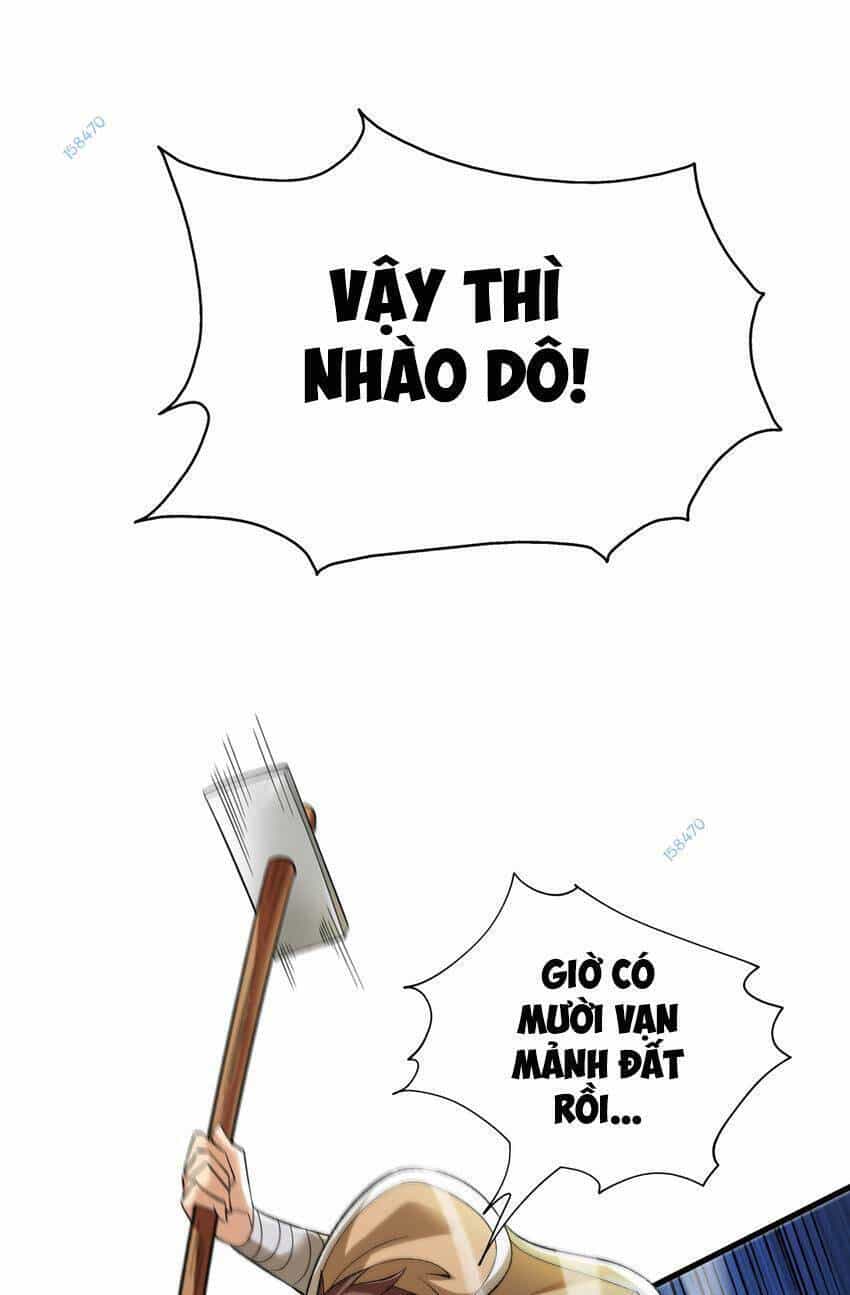 Ẩn Cư Mười Vạn Năm - Chương 36 - ảnh 33