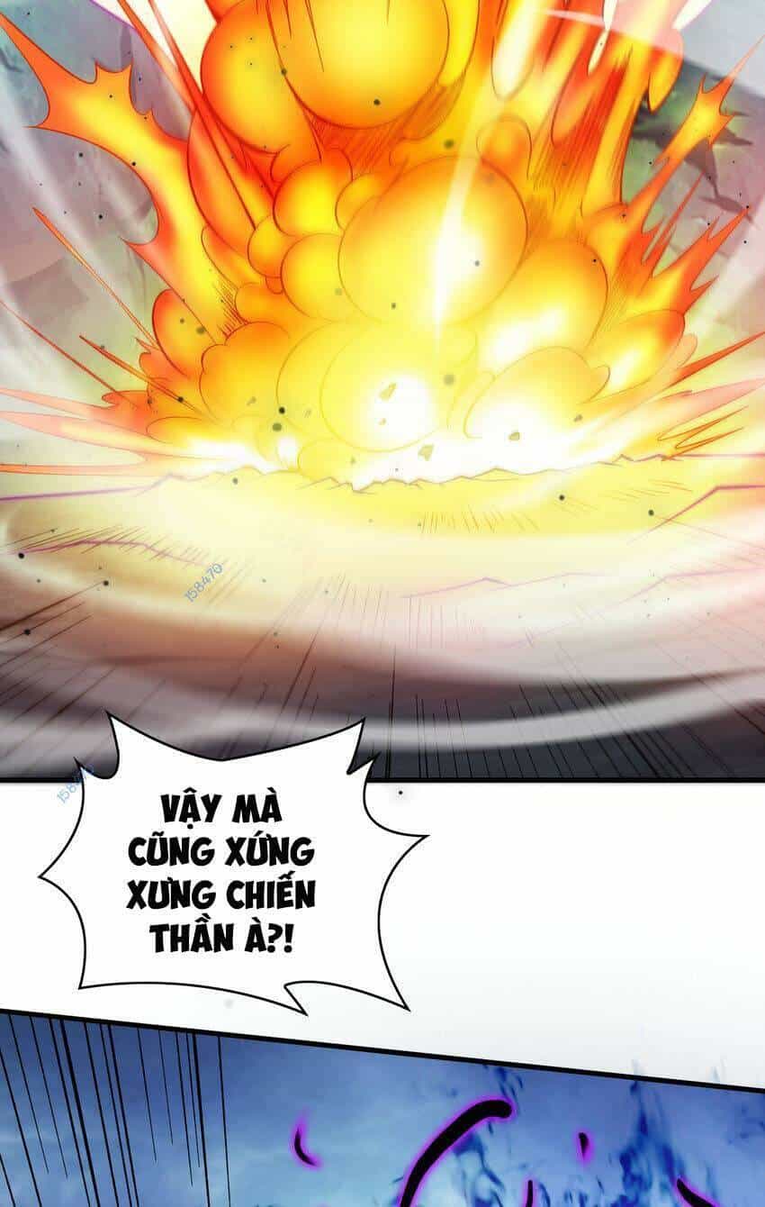 Ẩn Cư Mười Vạn Năm - Chương 37 - ảnh 14