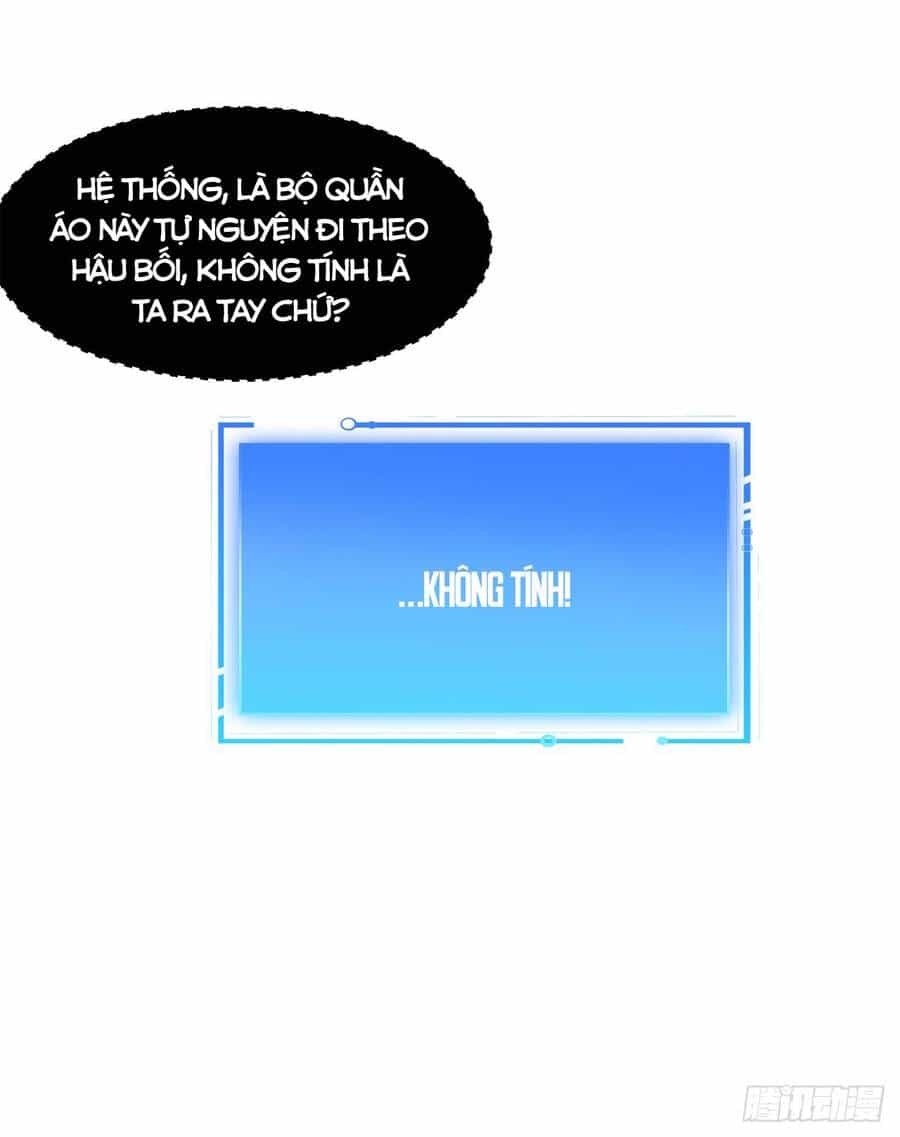 Ẩn Cư Mười Vạn Năm - Chương 4 - ảnh 5