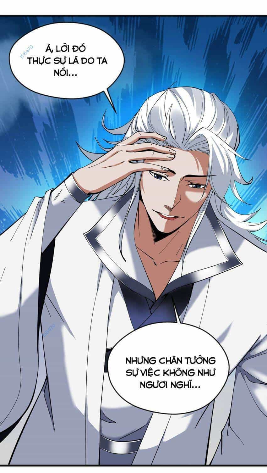 Ẩn Cư Mười Vạn Năm - Chương 40 - ảnh 16
