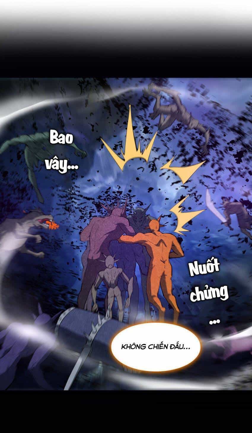 Ẩn Cư Mười Vạn Năm - Chương 40 - ảnh 2