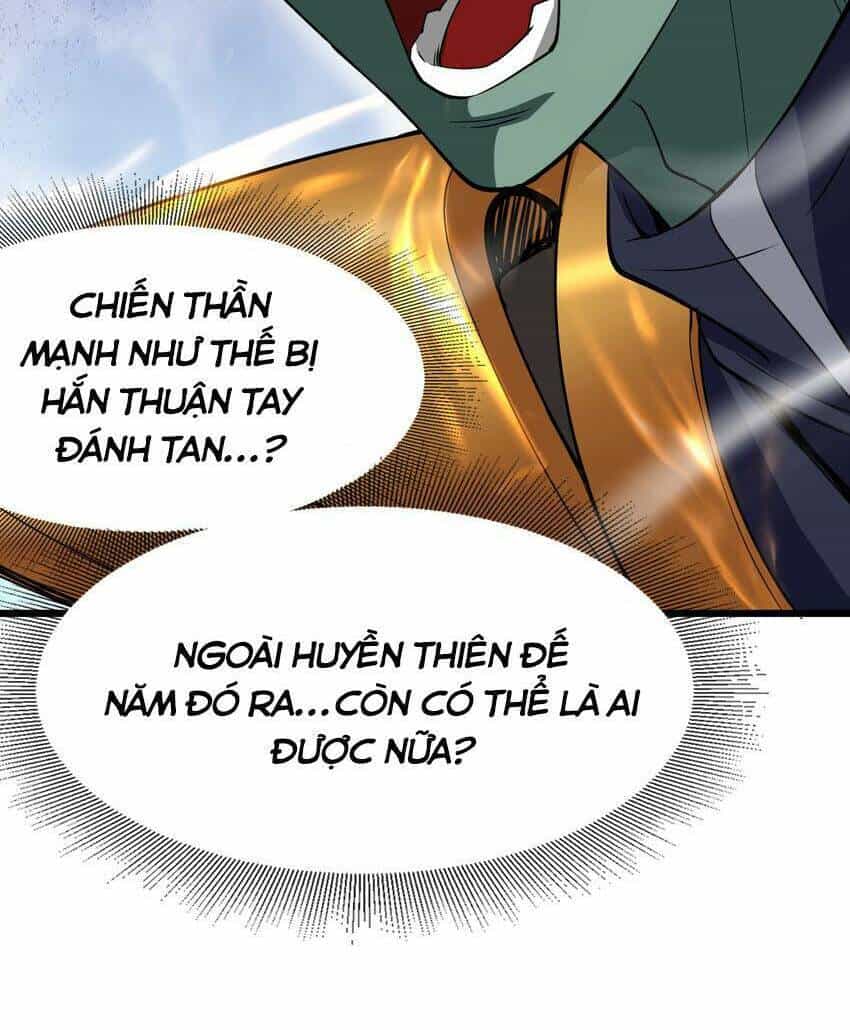 Ẩn Cư Mười Vạn Năm - Chương 40 - ảnh 43