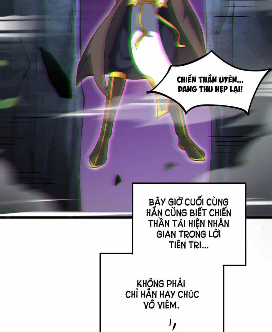 Ẩn Cư Mười Vạn Năm - Chương 41 - ảnh 28