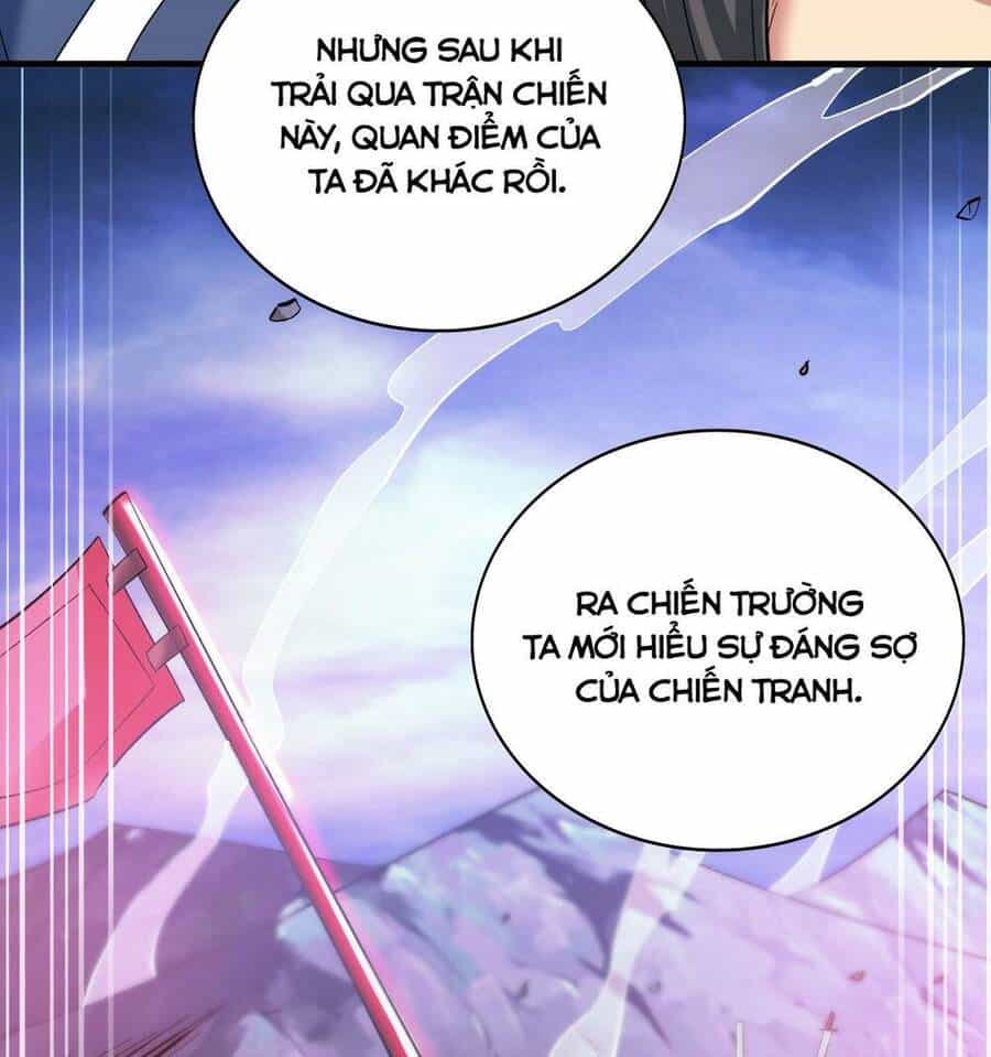 Ẩn Cư Mười Vạn Năm - Chương 42 - ảnh 23