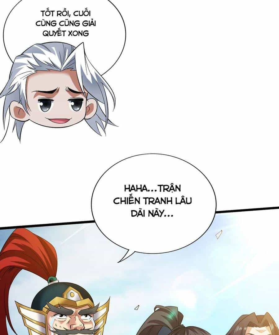 Ẩn Cư Mười Vạn Năm - Chương 42 - ảnh 40