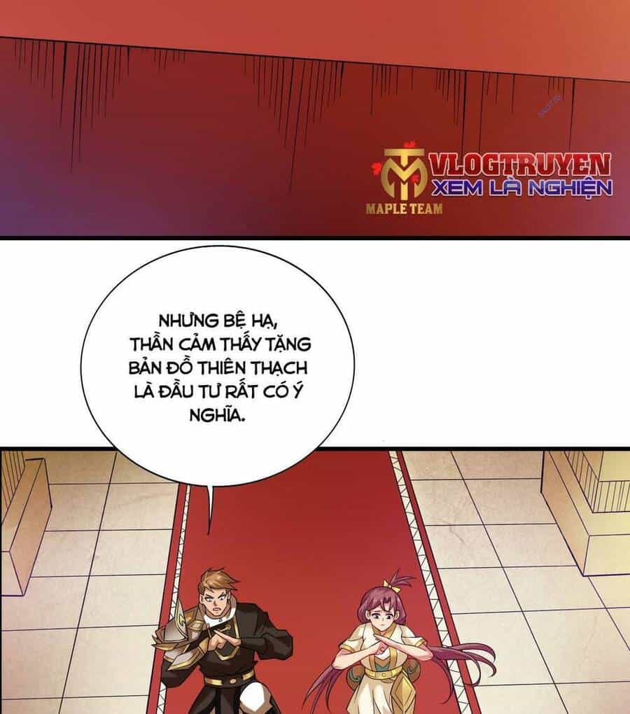 Ẩn Cư Mười Vạn Năm - Chương 43 - ảnh 18