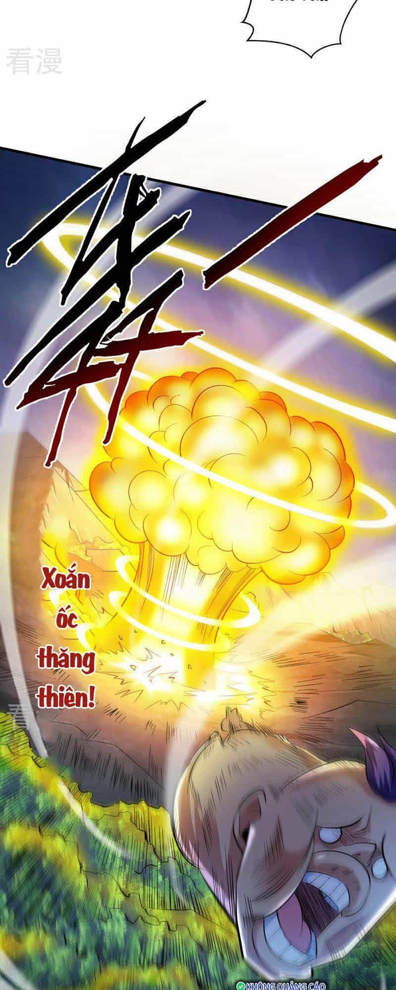 Ẩn Cư Mười Vạn Năm - Chương 47 - ảnh 29