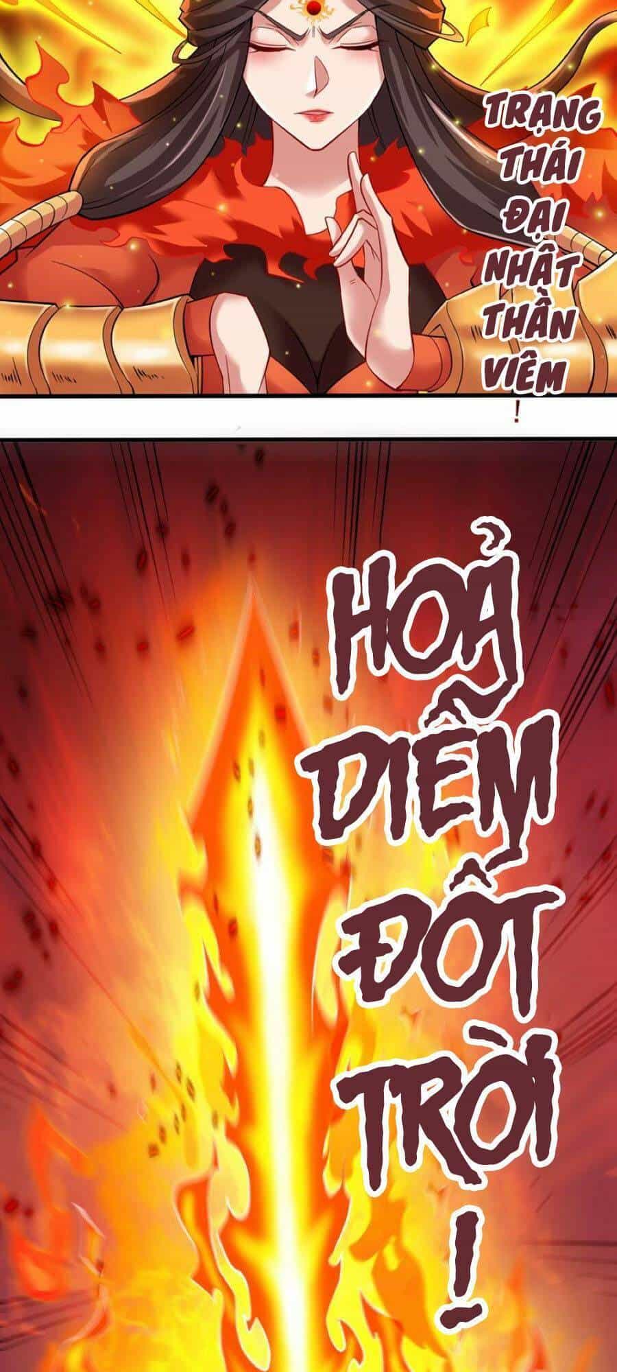 Ẩn Cư Mười Vạn Năm - Chương 48 - ảnh 4