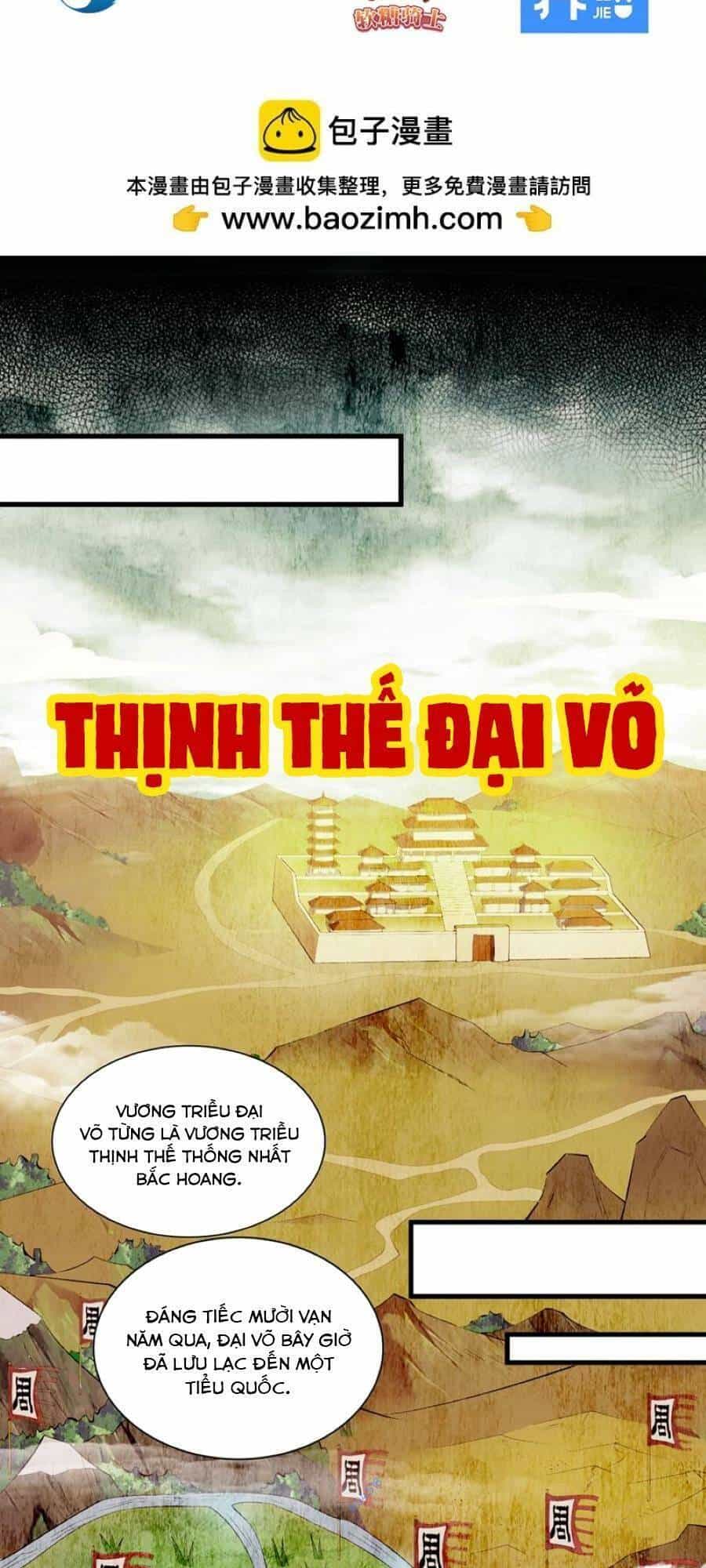 Ẩn Cư Mười Vạn Năm - Chương 49 - ảnh 2