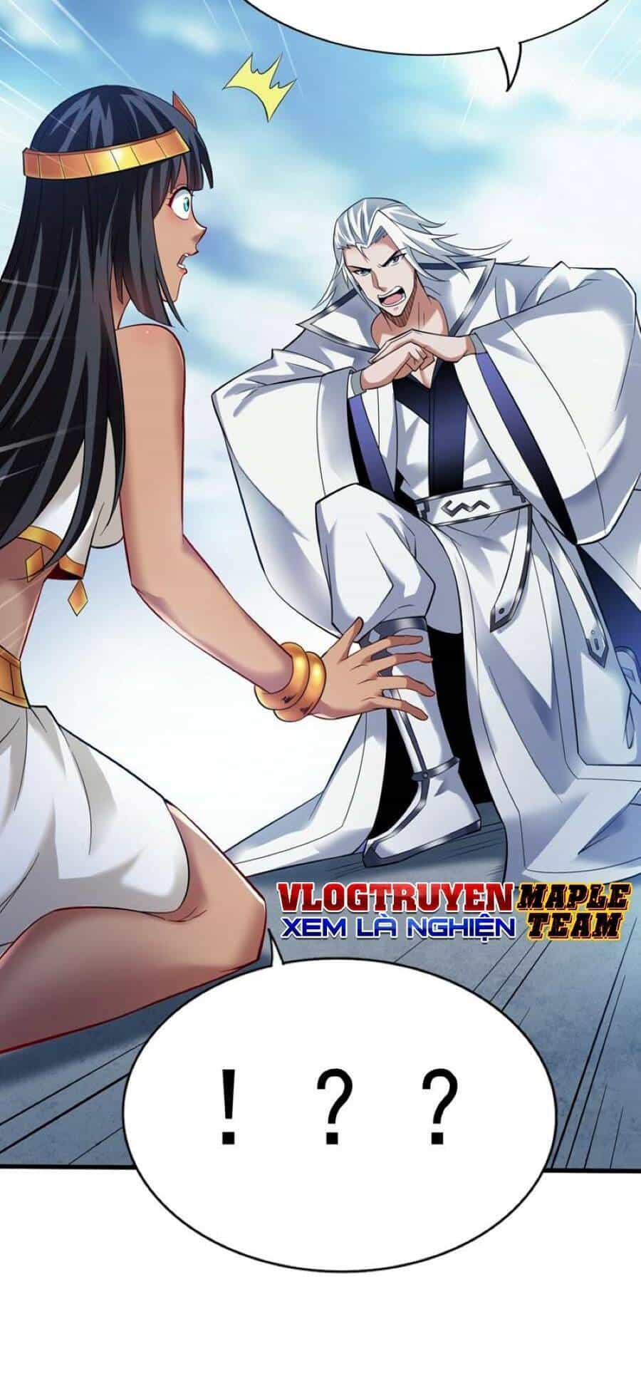 Ẩn Cư Mười Vạn Năm - Chương 49 - ảnh 8