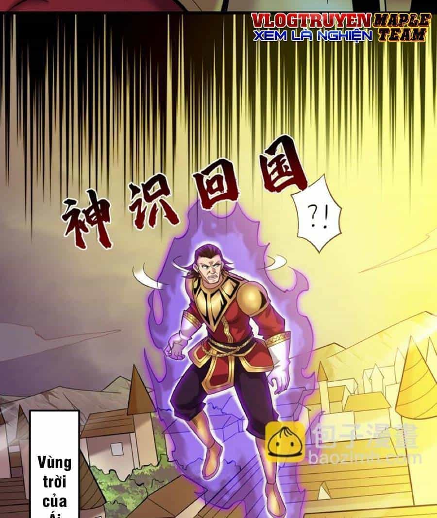 Ẩn Cư Mười Vạn Năm - Chương 50 - ảnh 37