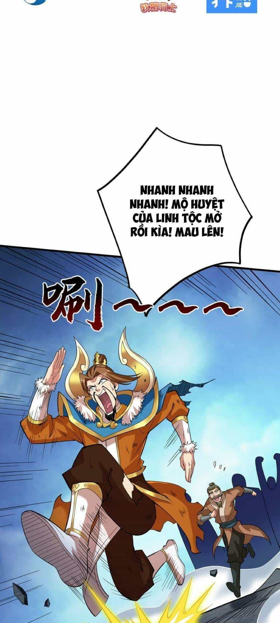 Ẩn Cư Mười Vạn Năm - Chương 52 - ảnh 2