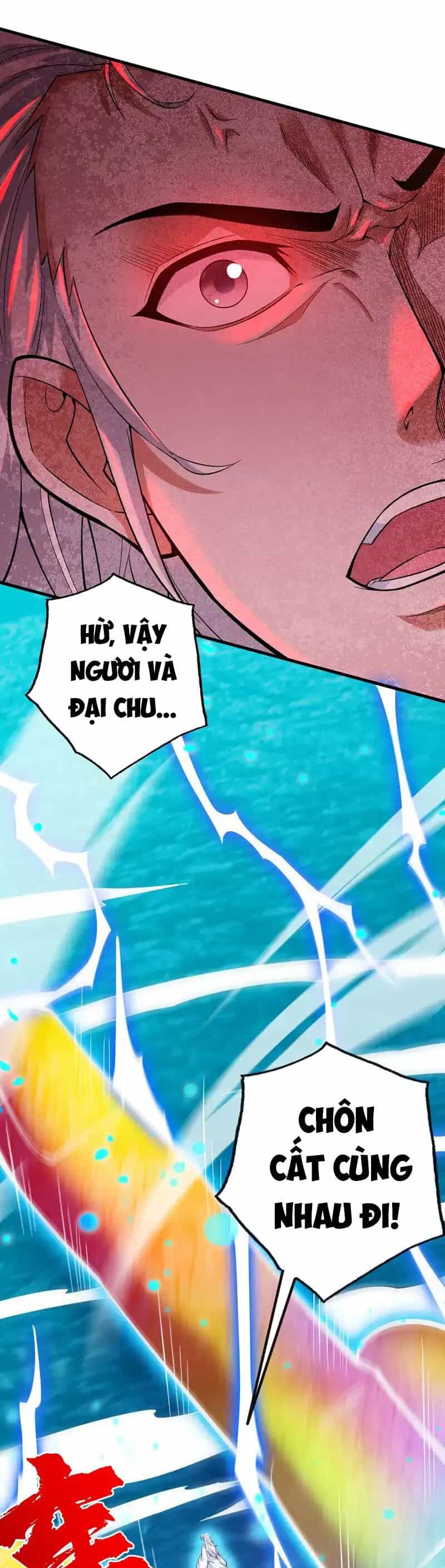 Ẩn Cư Mười Vạn Năm - Chương 54 - ảnh 10