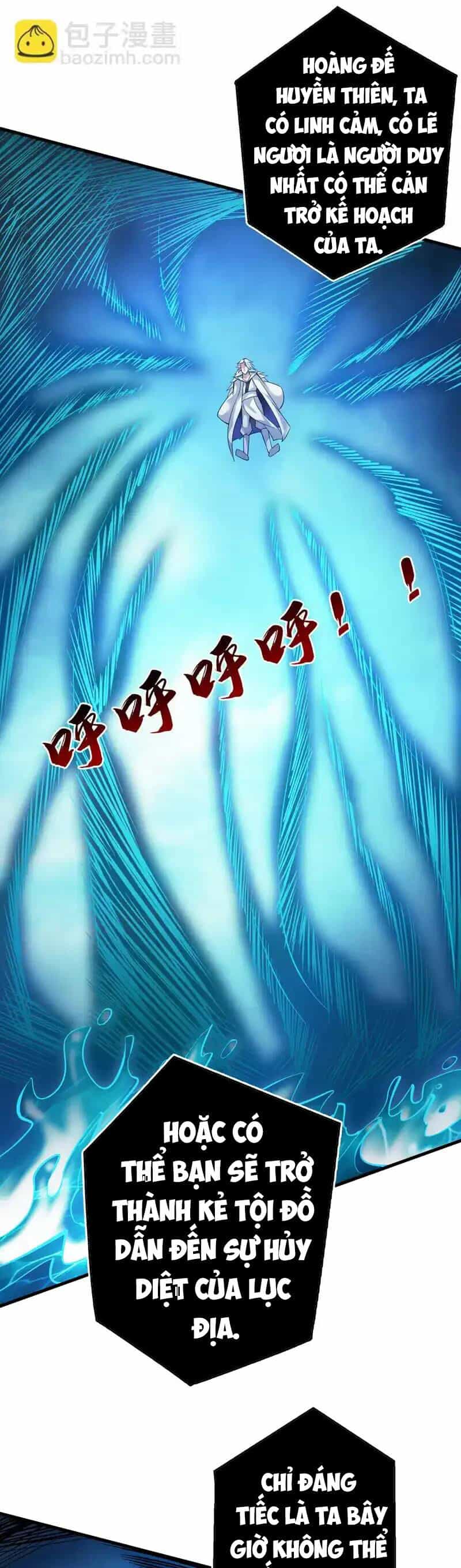 Ẩn Cư Mười Vạn Năm - Chương 55 - ảnh 2