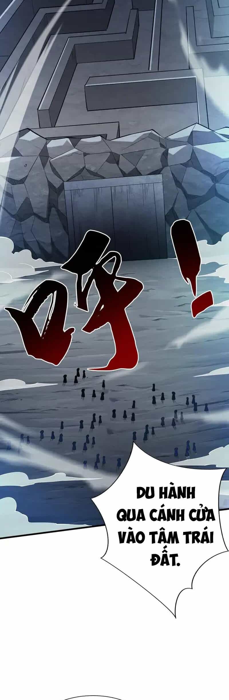 Ẩn Cư Mười Vạn Năm - Chương 57 - ảnh 5