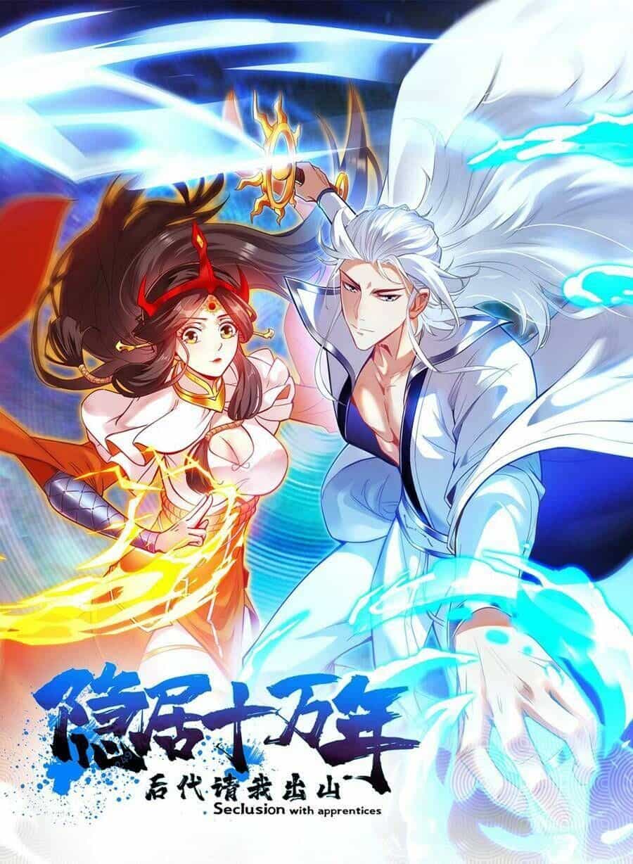 Ẩn Cư Mười Vạn Năm - Chương 6 - ảnh 1