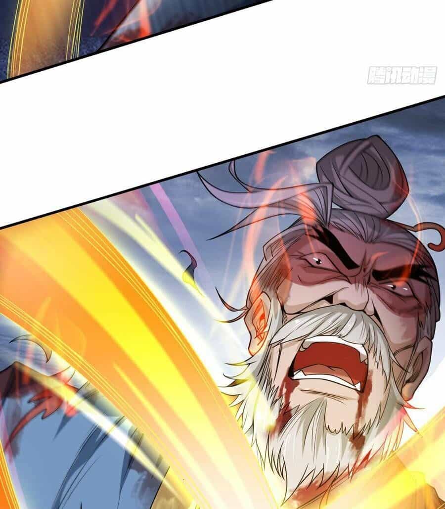 Ẩn Cư Mười Vạn Năm - Chương 6 - ảnh 32