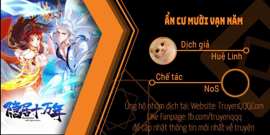 Ẩn Cư Mười Vạn Năm - Chương 60 - ảnh 1