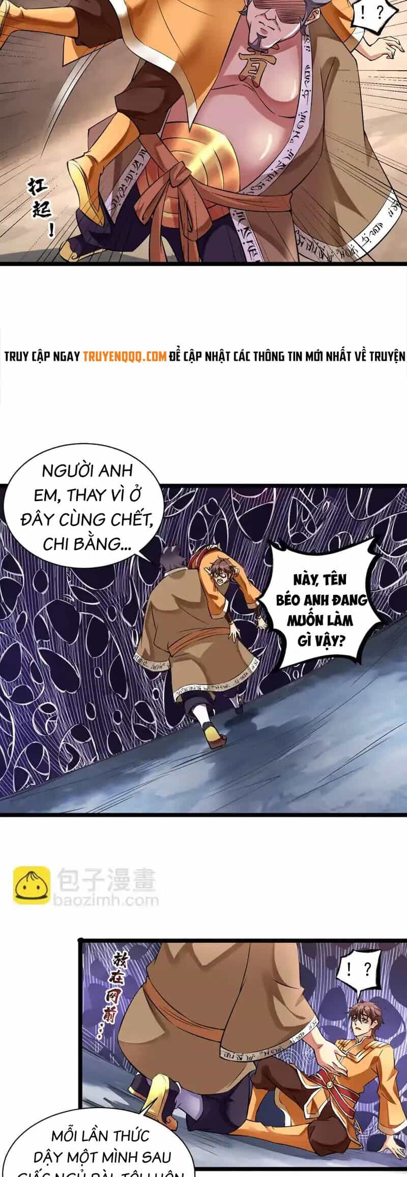 Ẩn Cư Mười Vạn Năm - Chương 60 - ảnh 15