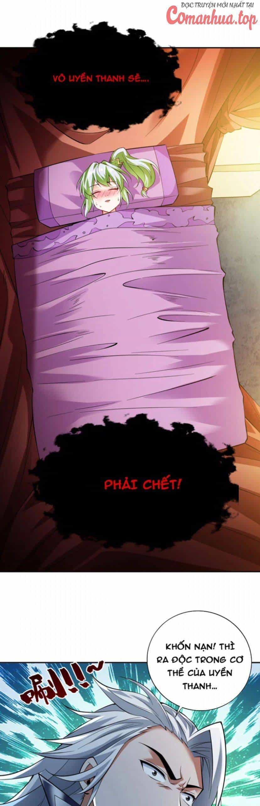 Ẩn Cư Mười Vạn Năm - Chương 62 - ảnh 10