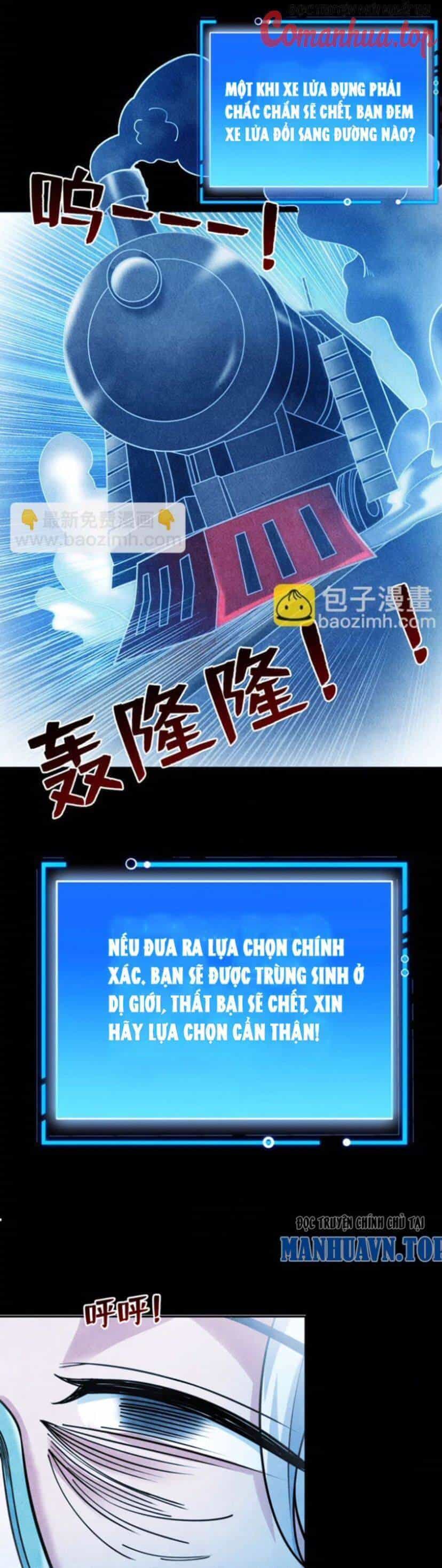 Ẩn Cư Mười Vạn Năm - Chương 62 - ảnh 16
