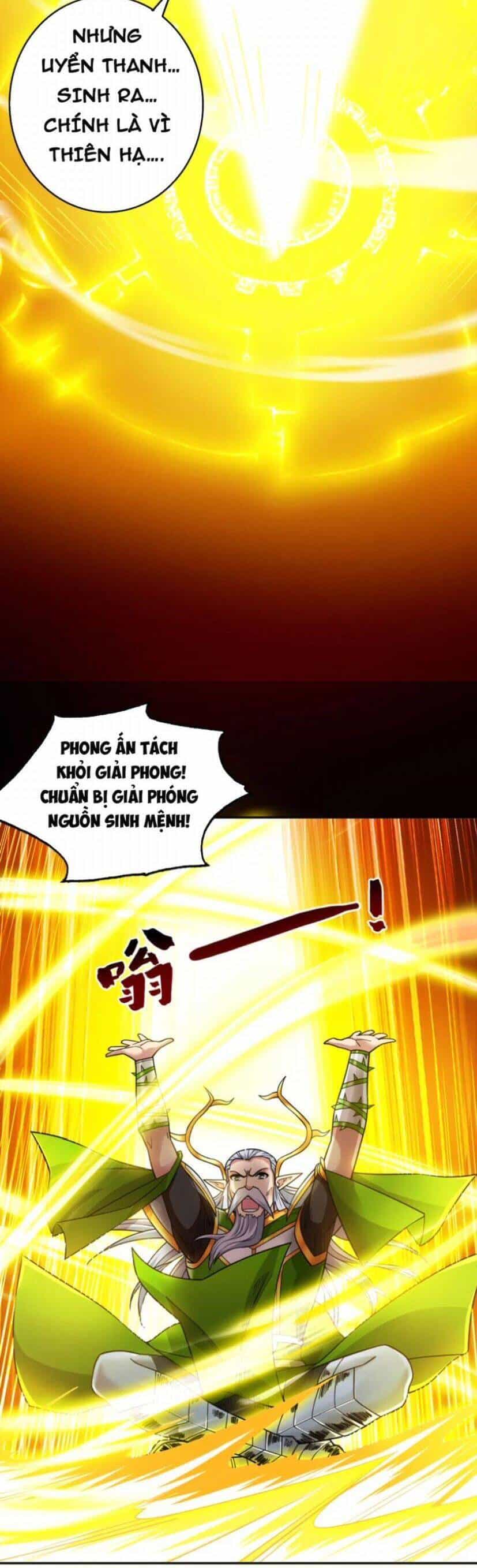Ẩn Cư Mười Vạn Năm - Chương 64 - ảnh 10